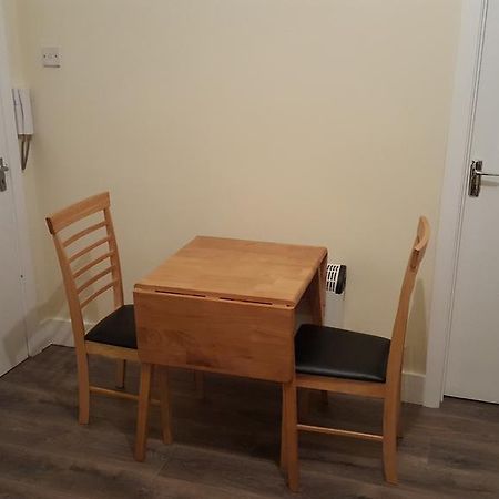 North Strand Apartments Дублин Экстерьер фото